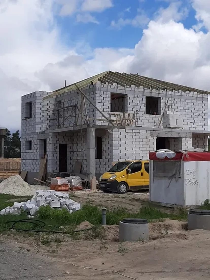 Асортимент зварювальних робіт і не тільки.