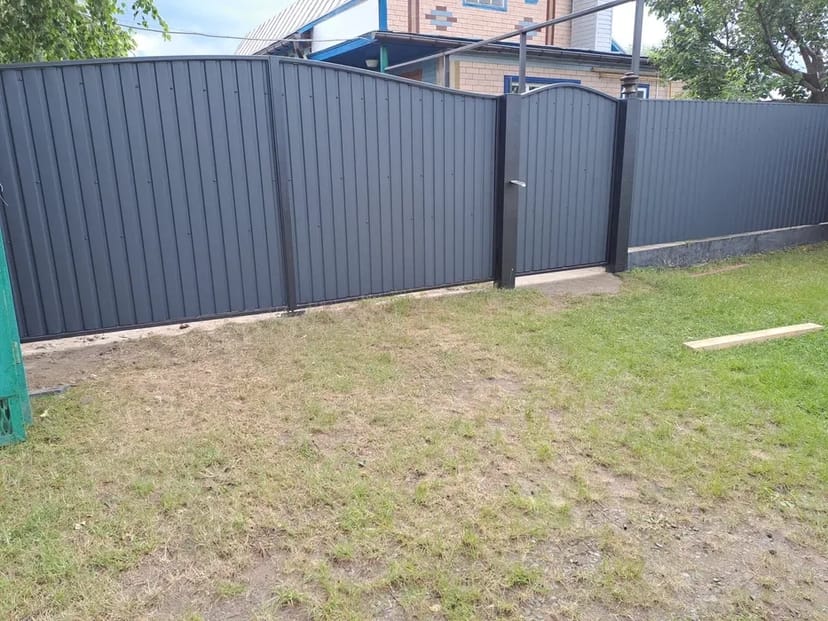 Асортимент зварювальних робіт і не тільки.