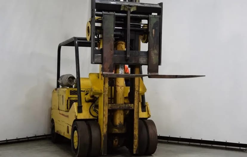 Погрузчик 13,6 тонн