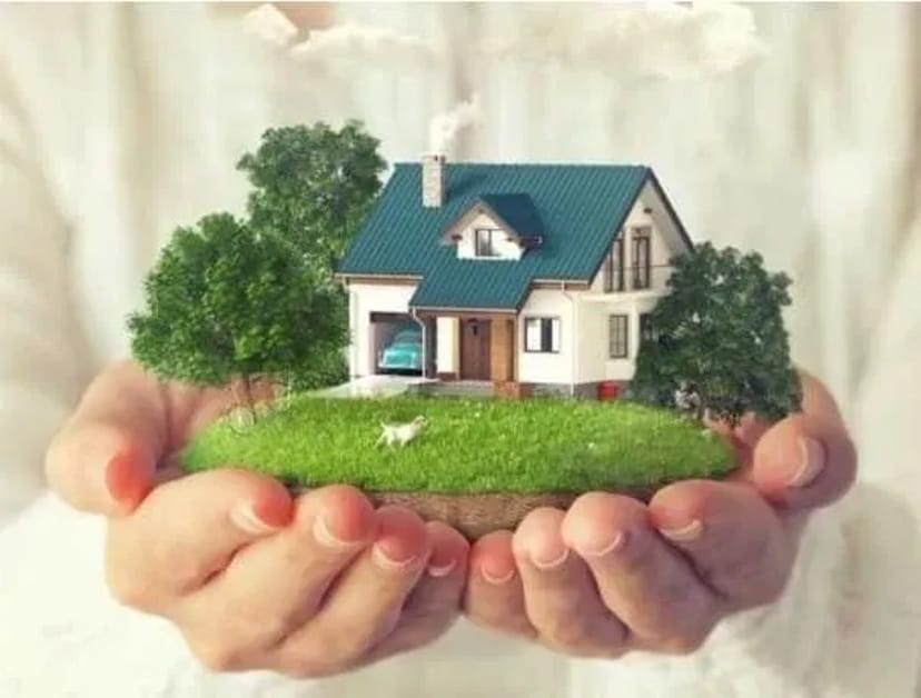 Землевпорядні та геодезичні послуги