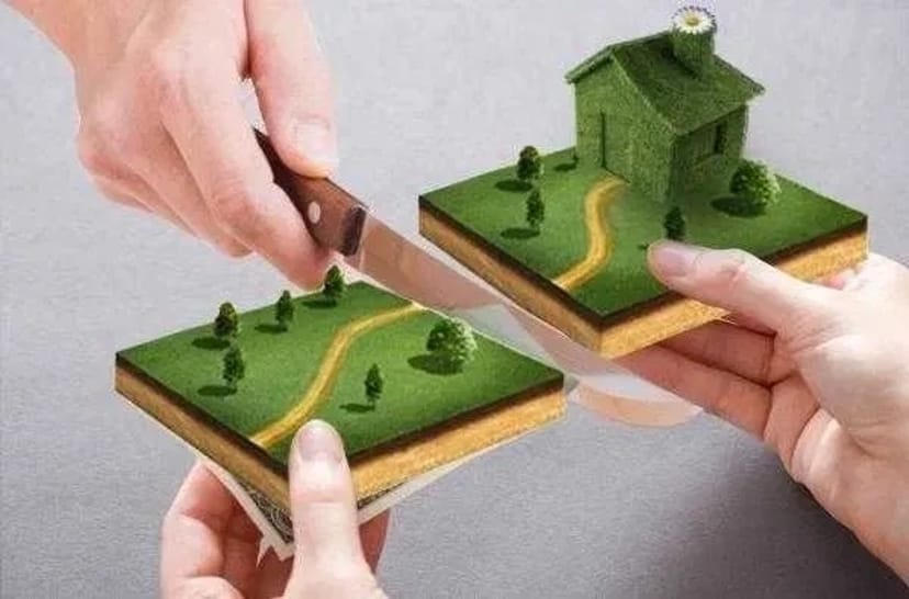 Землевпорядні та геодезичні послуги