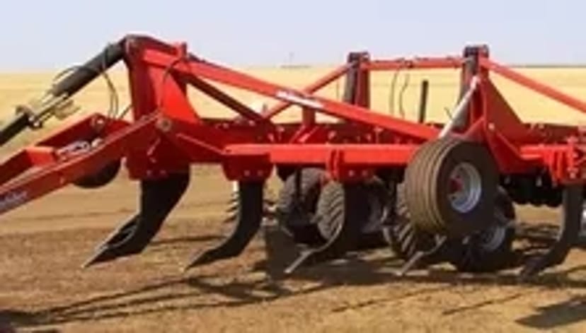 Глибокорозпушувач HATZENBICHLER DELTA-NEW 6