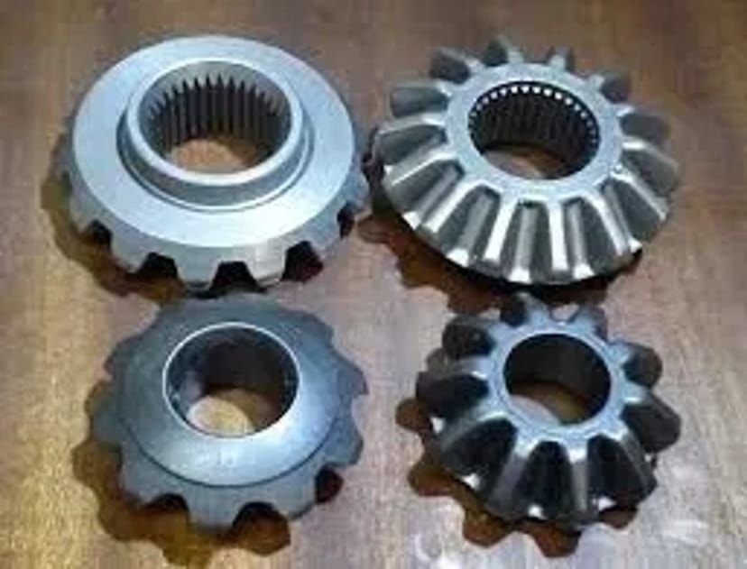 Ремонт КПП CHEVROLET Lacetti, Aveo, Epica, Cruze, Evanda АВЕО, ЛАЧЕТИ