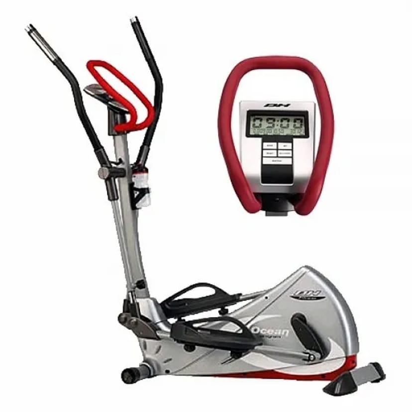 Орбітрек Ocean Program, BH Fitness (G2345)