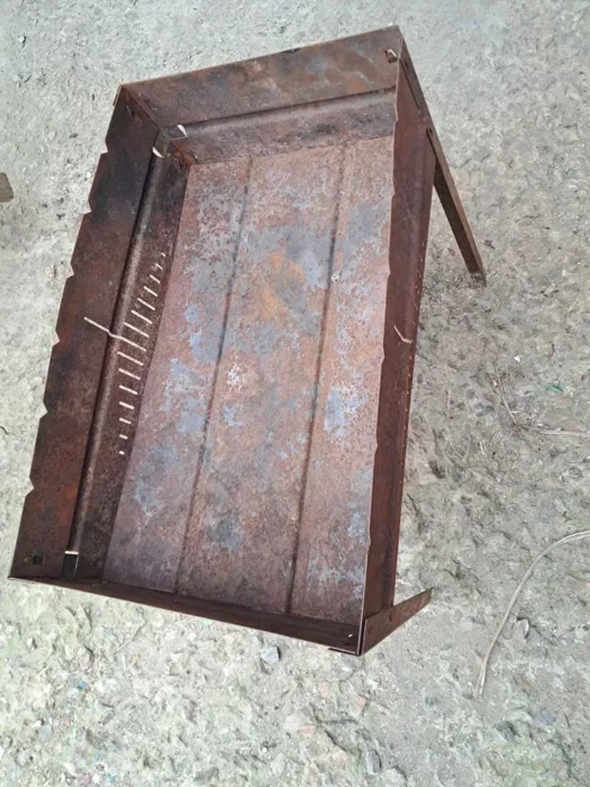 Мангал