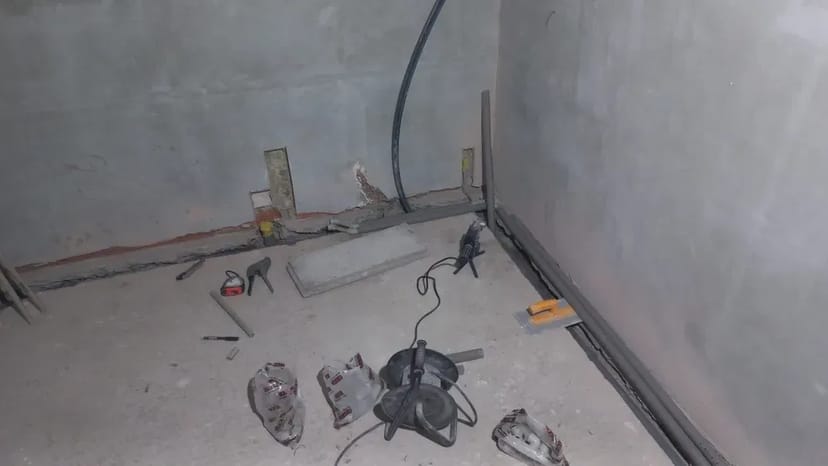 Якісні будівельні роботи за доступними цінами з гарантією