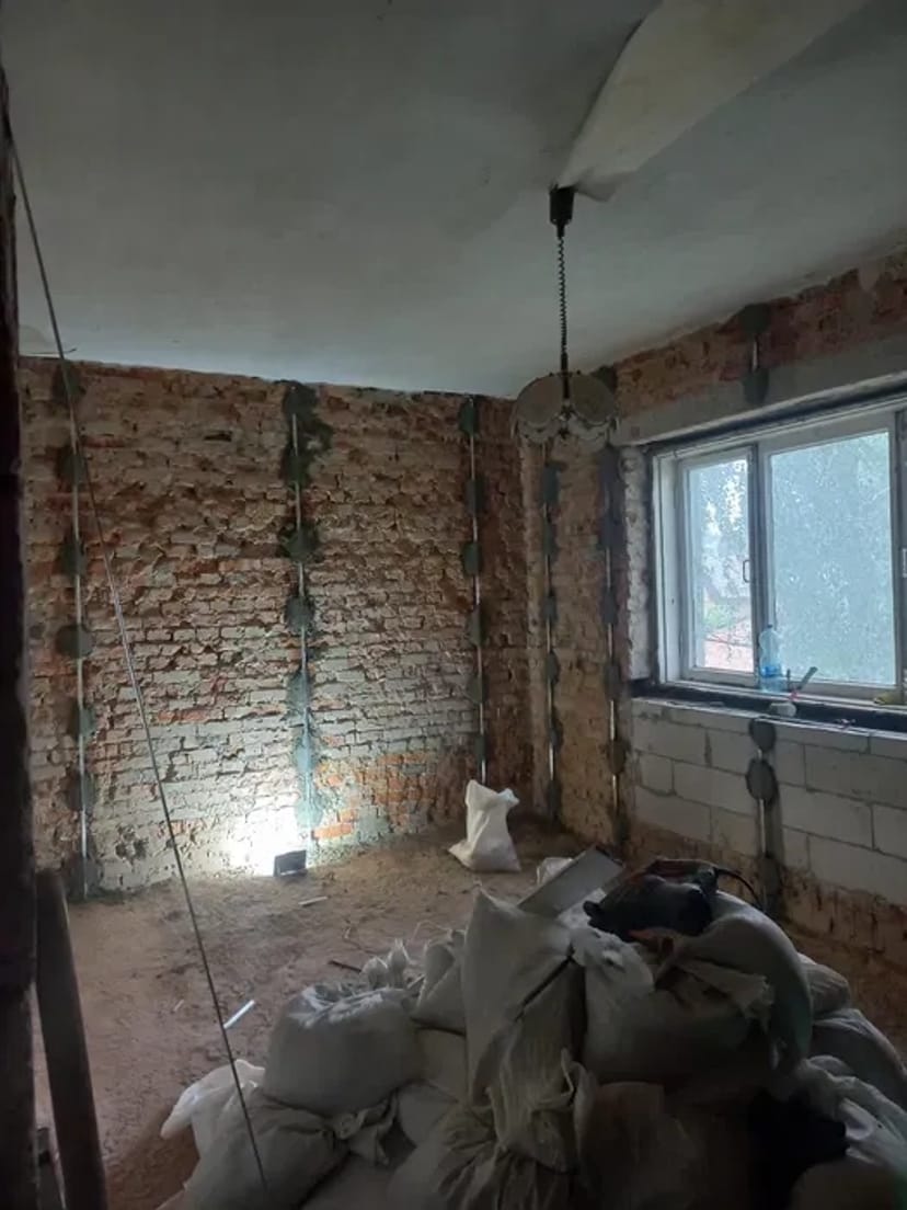 Якісні будівельні роботи за доступними цінами з гарантією