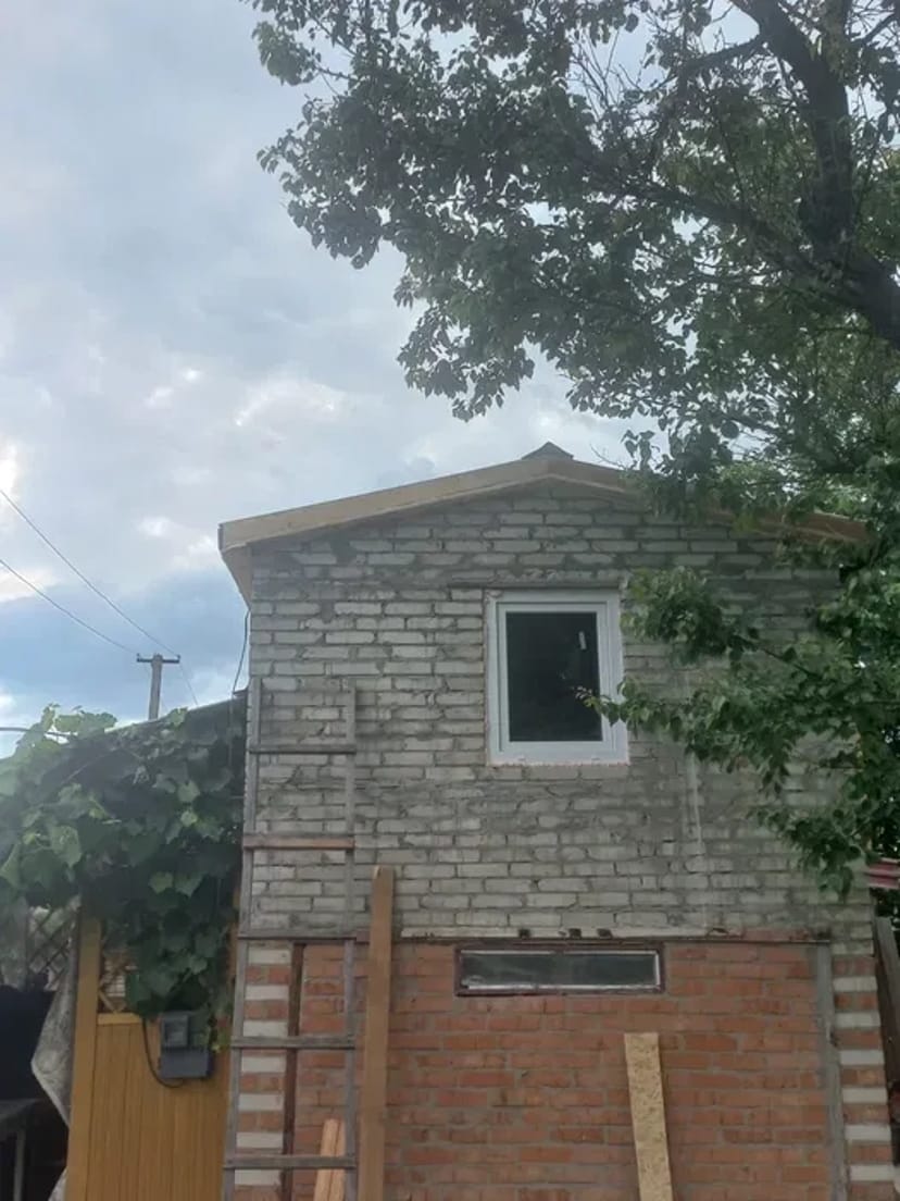 Якісні будівельні роботи за доступними цінами з гарантією