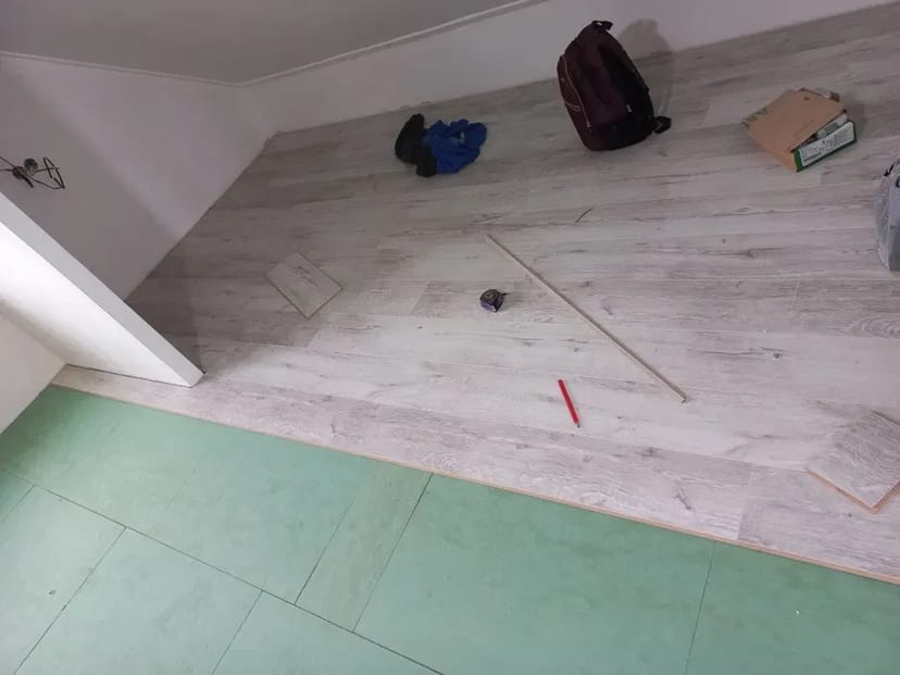 Якісні будівельні роботи за доступними цінами з гарантією