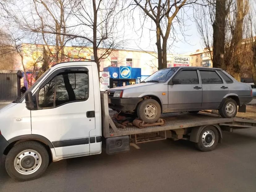 Перевозка спецтехники и авто.Эвакуатор С Полной Нагрузкой!