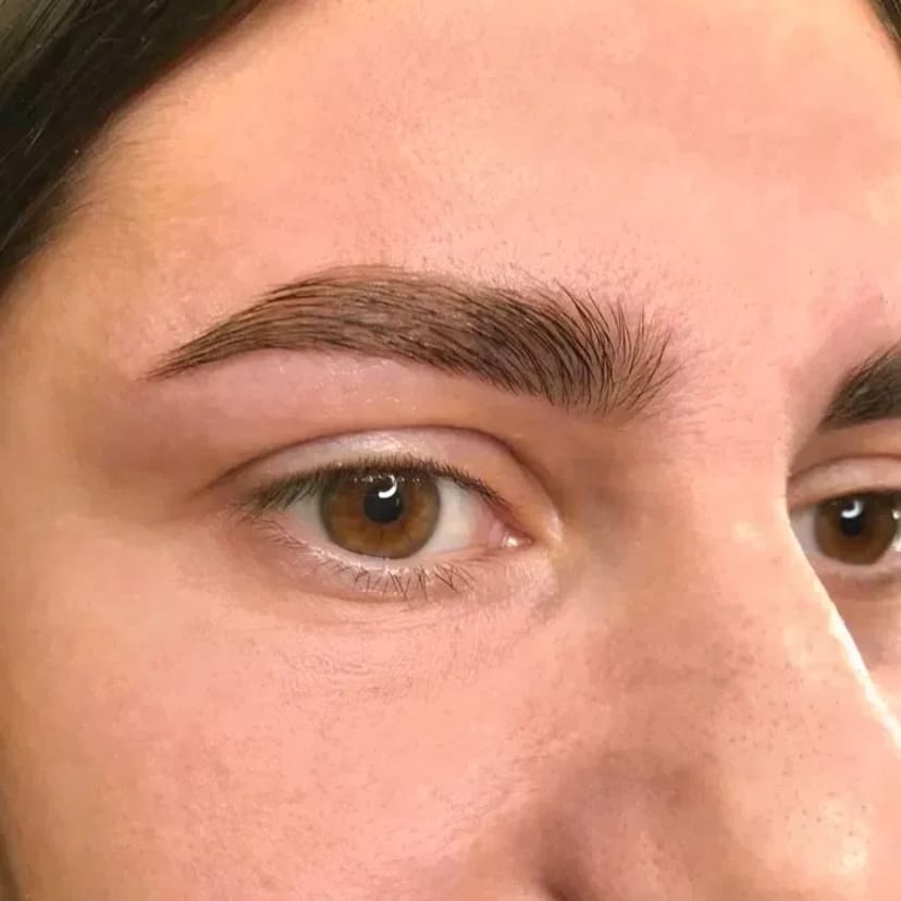 LED нарощення вій, ламінування. Брови ресницы Дорогожичі Сирец