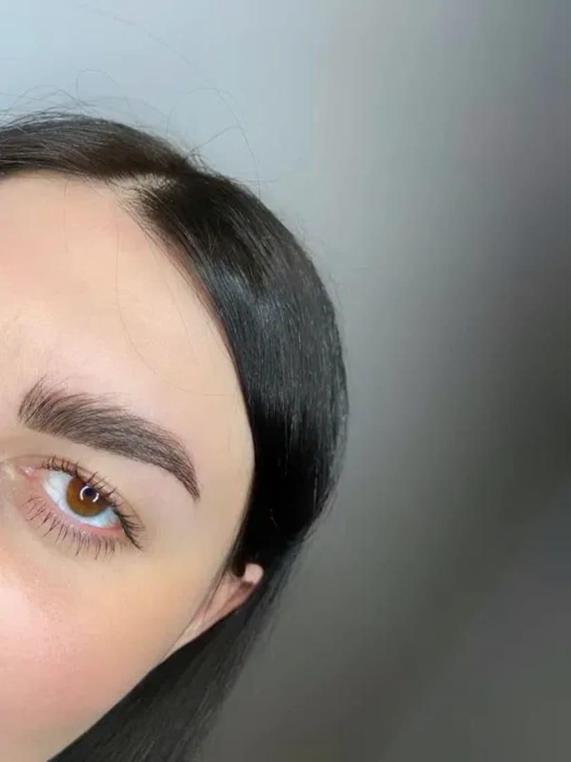 LED нарощення вій, ламінування. Брови ресницы Дорогожичі Сирец