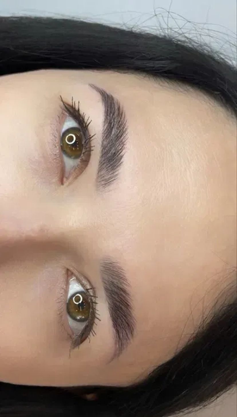 LED нарощення вій, ламінування. Брови ресницы Дорогожичі Сирец