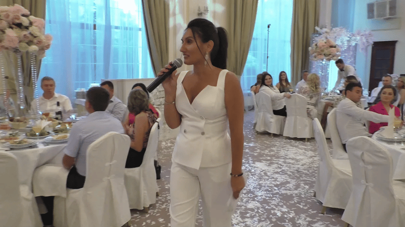 Весільна церемонія вашої мрії