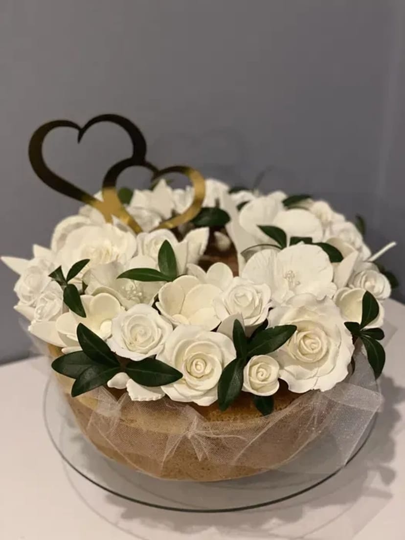 Короваї та хліб на благословення. Самбір. Під замовлення.