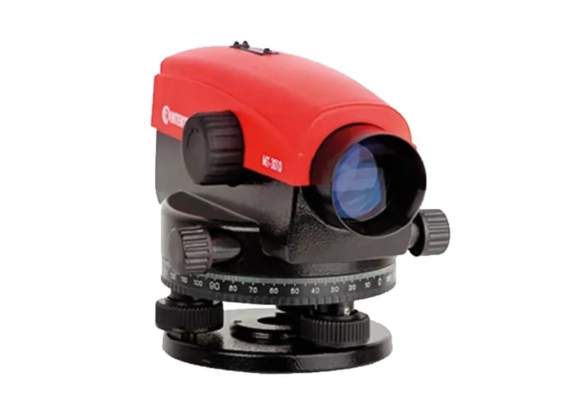 Оптичний нівелір Intertool MT-3010
