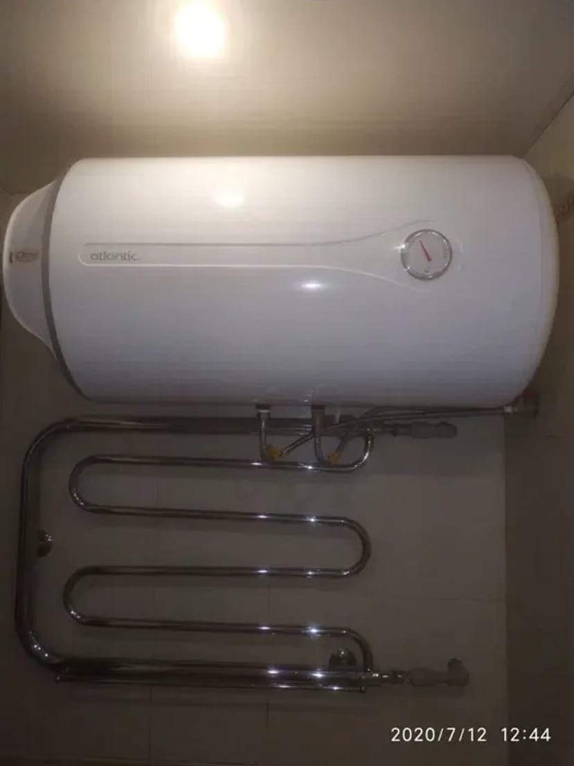 Бойлер не гріє? Телефонуйте - полагодимо сьогодні! Чистка ремонт та обслуговування бойлерів.