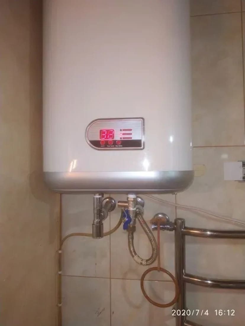 Бойлер не гріє? Телефонуйте - полагодимо сьогодні! Чистка ремонт та обслуговування бойлерів.