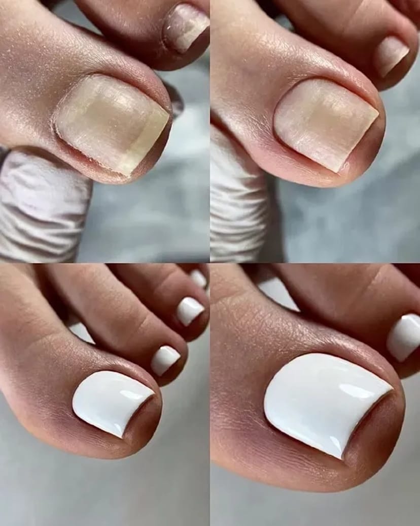 Маникюр, педикюр, наращивание Малый рынок