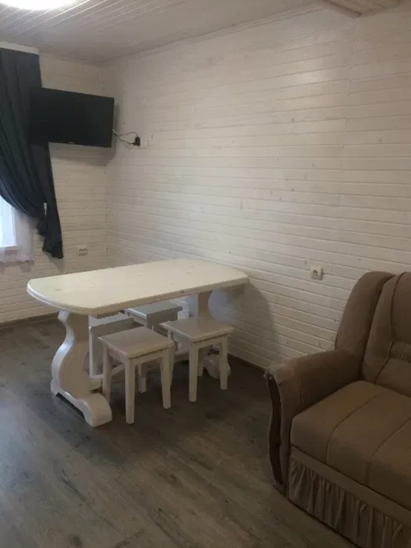 Котедж «Модрина 2»