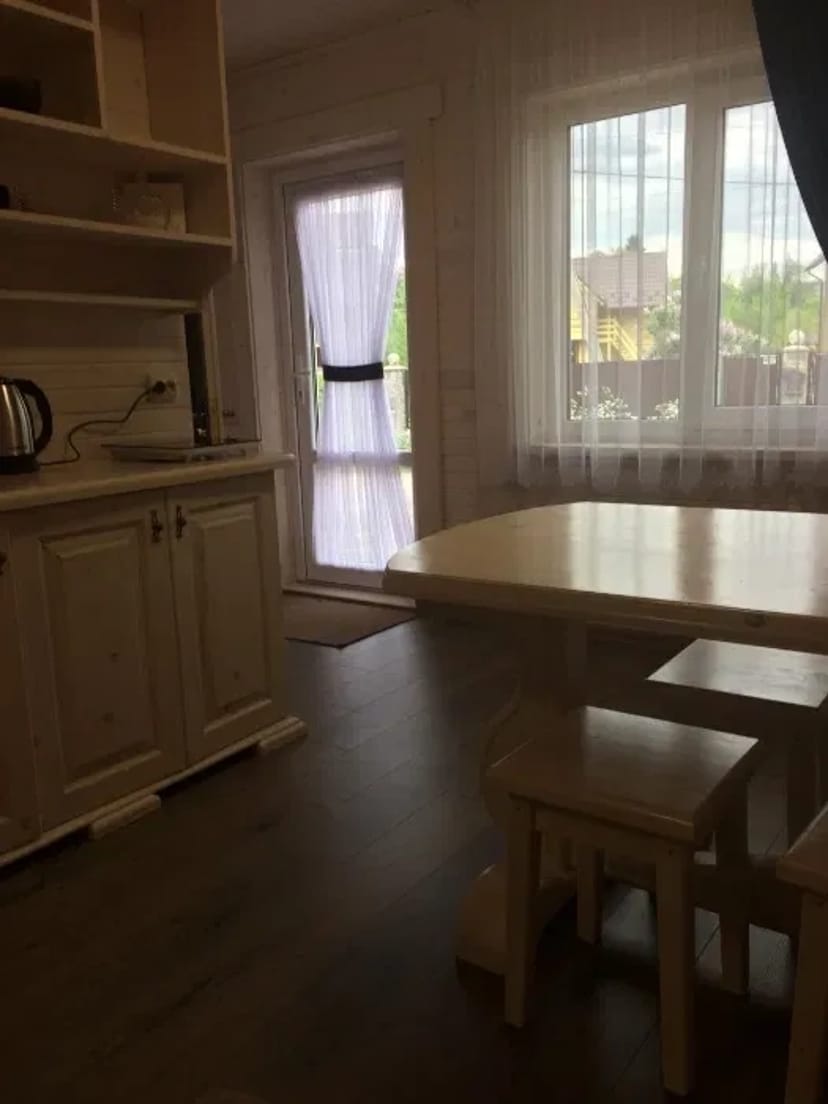 Котедж «Модрина 2»