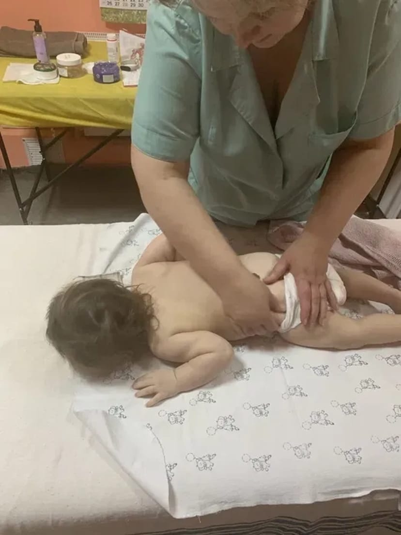 Масаж, реабілітація, кінезіологія