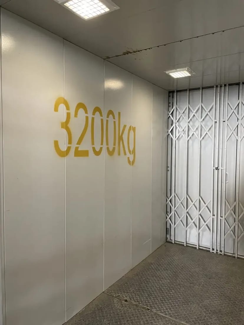 Послуги складу, міні-складу, боксу 9 м², невеликий склад на лівому березі Києва