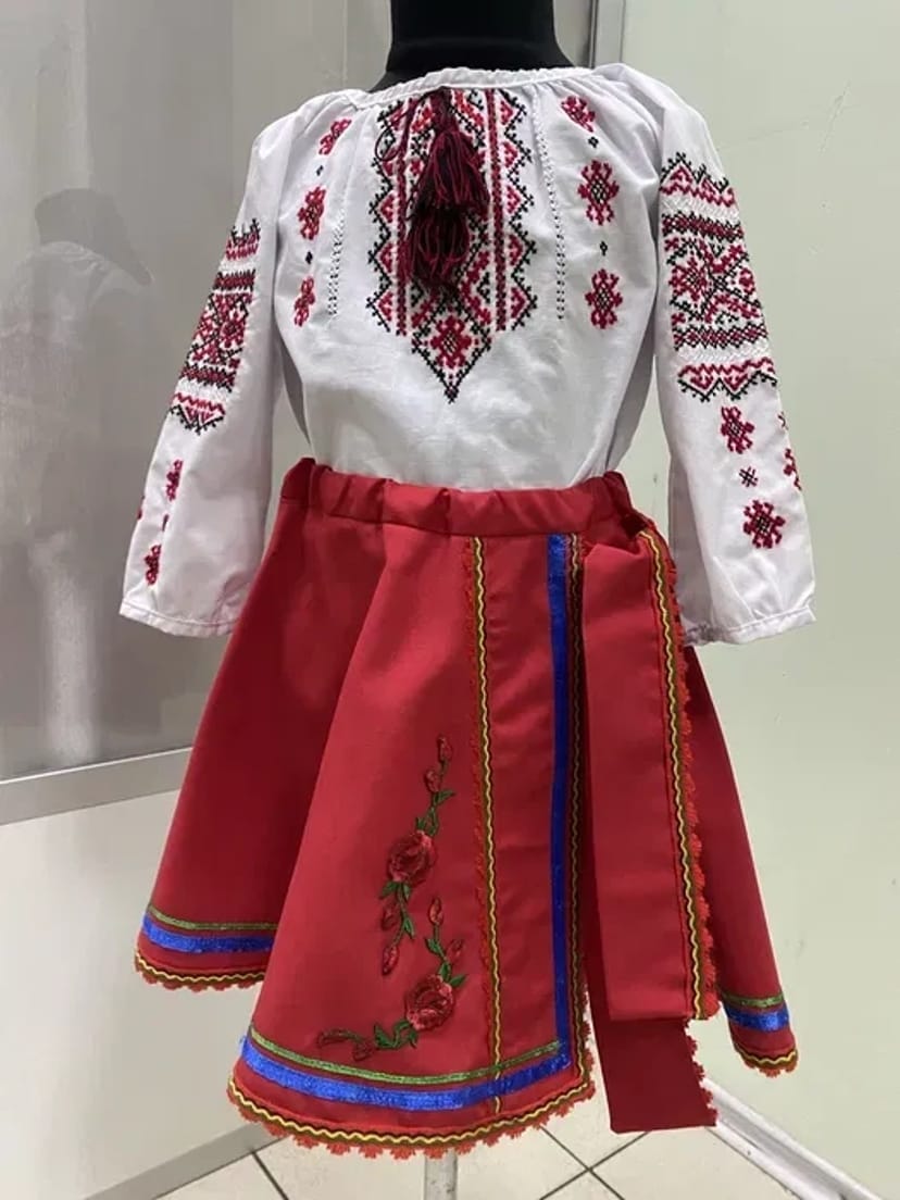 Карнавальні костюми