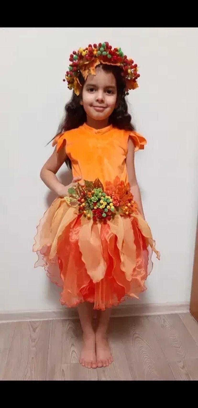 Карнавальні костюми