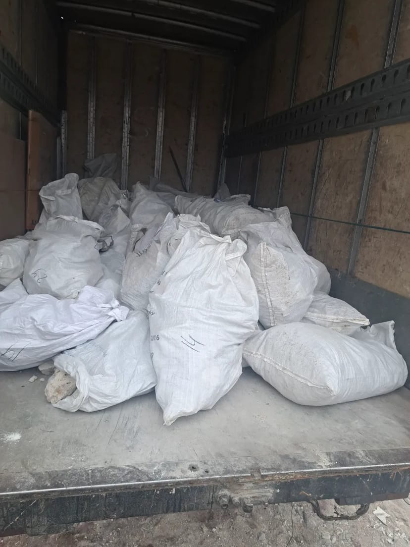 Вивіз сміття, старих меблів та непотрібу 🚚 З вантажниками!