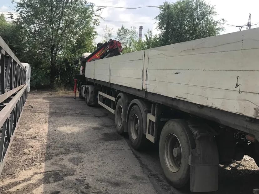 Спецтехника Автовышка, Автокран, Грузовой автомобиль