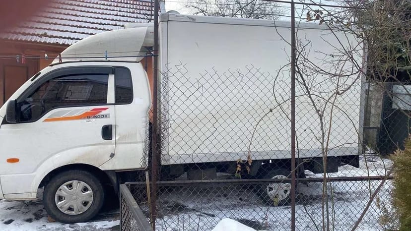 Спецтехника Автовышка, Автокран, Грузовой автомобиль