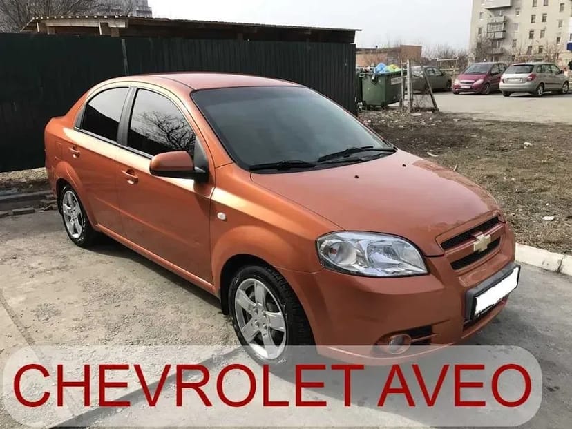  Авто під ТАКСІ