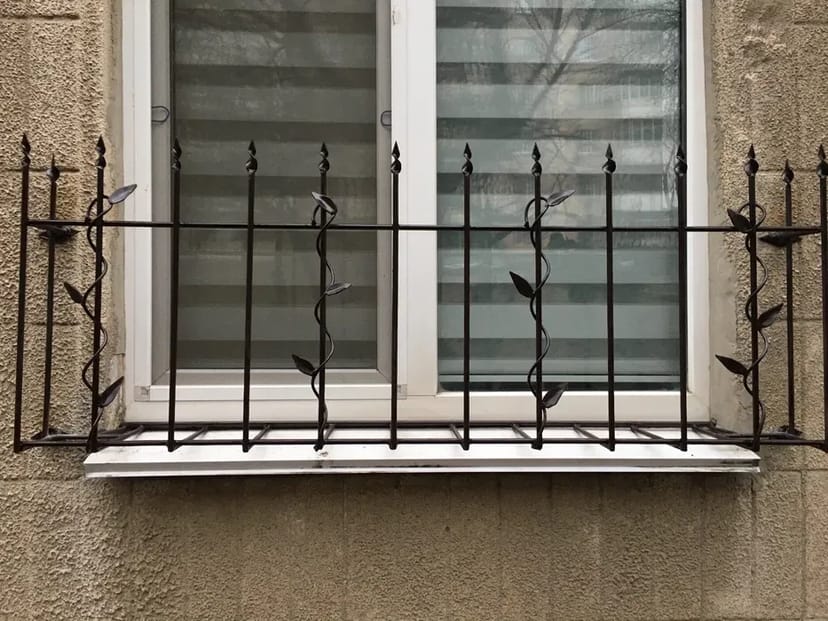 Зварювальні роботи