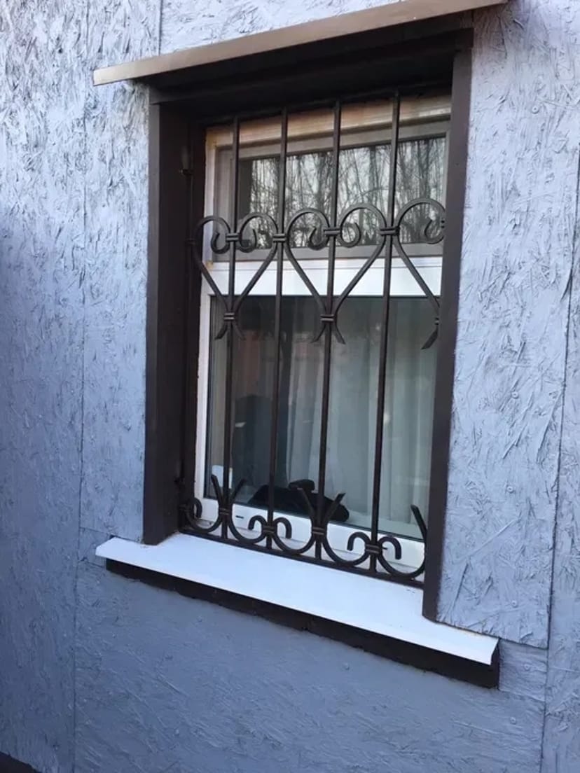 Зварювальні роботи