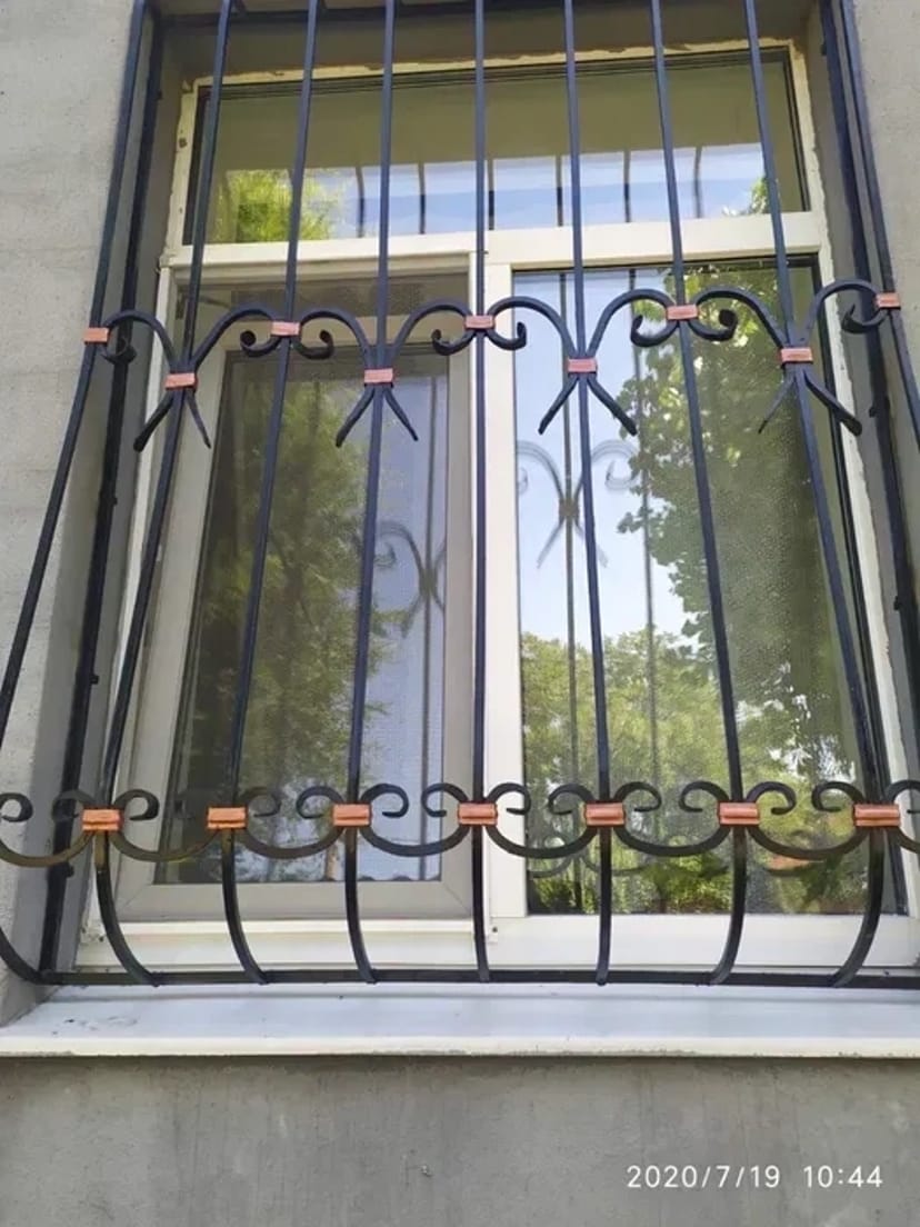 Зварювальні роботи