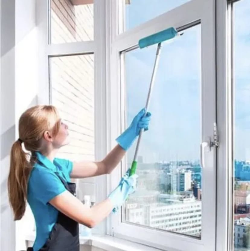 Миття вікон, хімчистка, прибирання квартир та будинків, після ремонту, клінінг