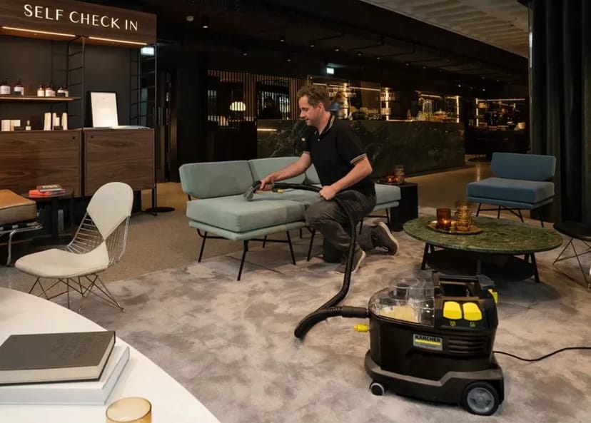 Миття вікон, хімчистка, прибирання квартир та будинків, після ремонту, клінінг