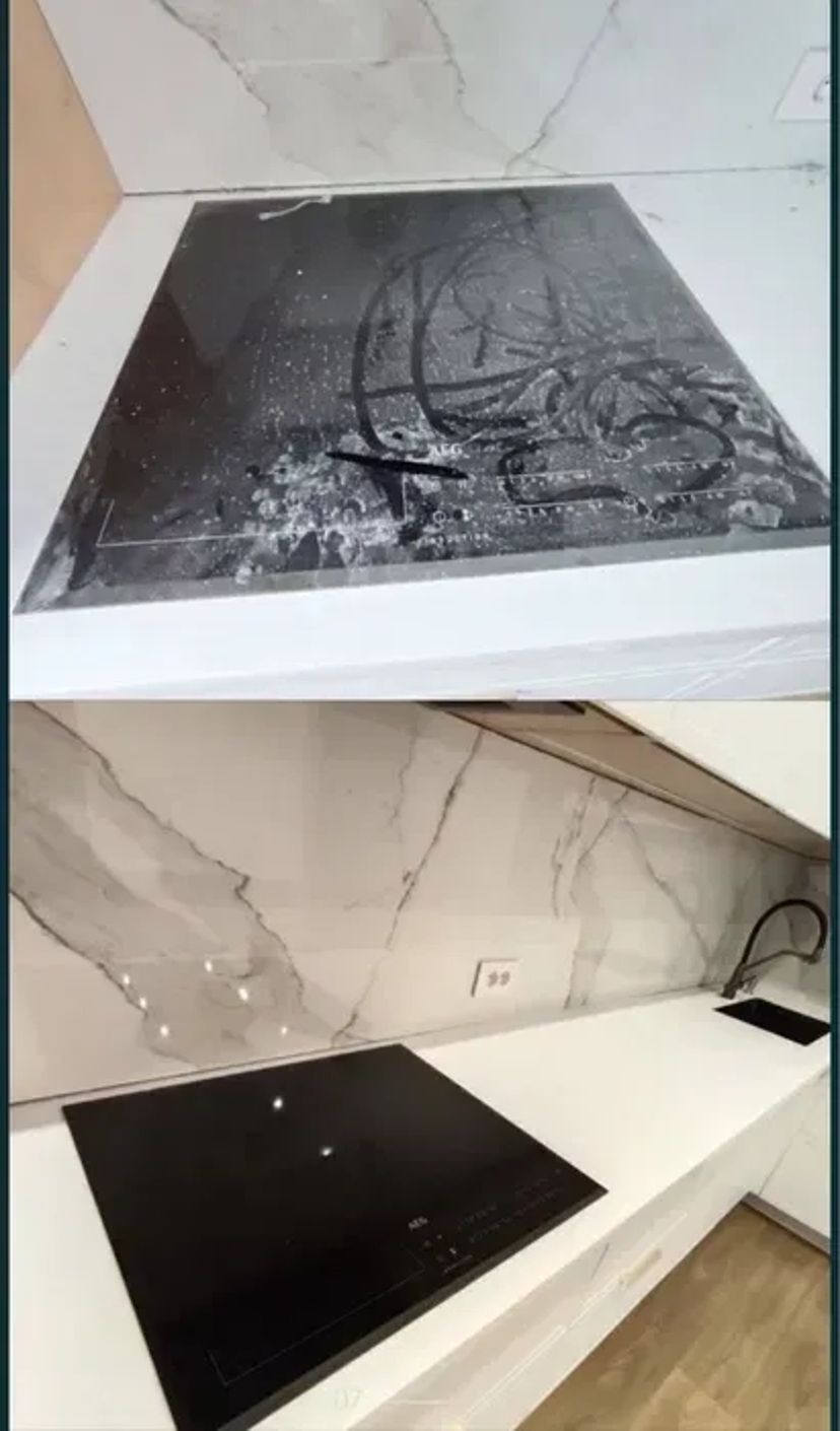 Миття вікон, хімчистка, прибирання квартир та будинків, після ремонту, клінінг