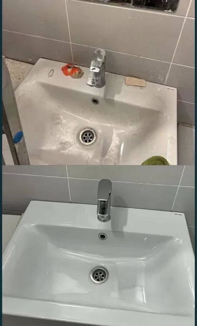 Миття вікон, хімчистка, прибирання квартир та будинків, після ремонту, клінінг