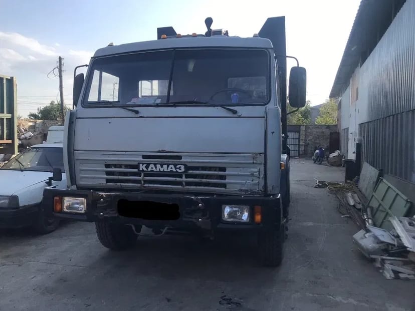 Вывоз строительного мусора/строй мусора/хлама уборка/зил/камаз.