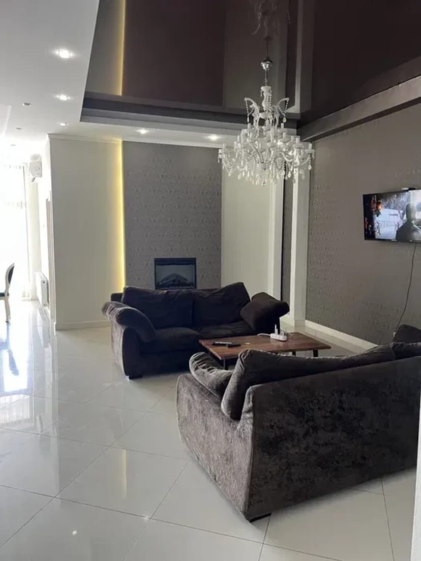 Жк Аркадійський палац Преміум квартира з великою терасою, від господаря