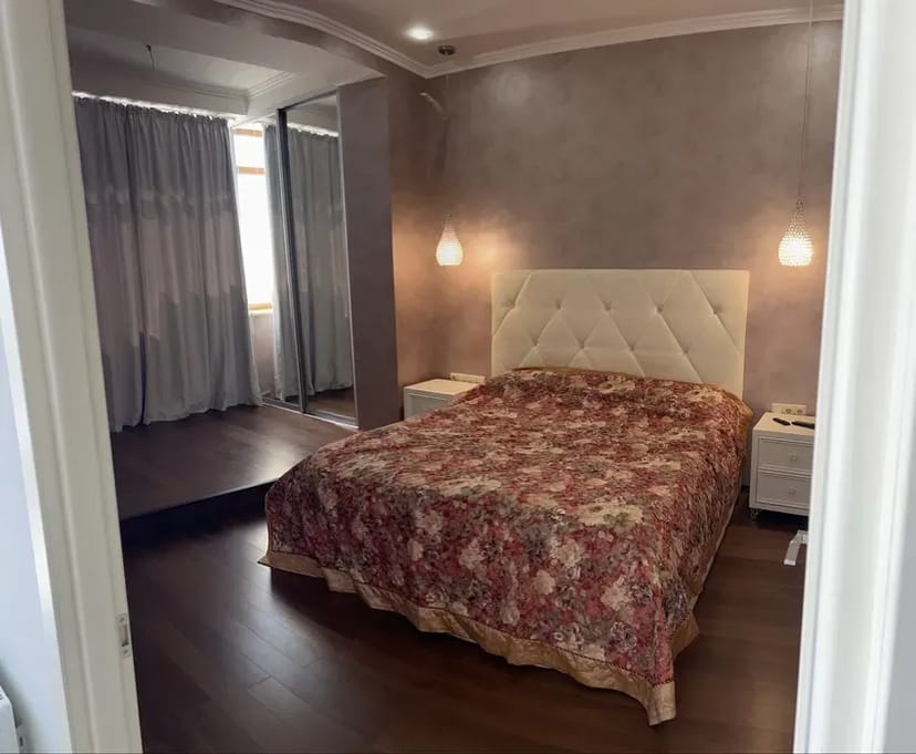 Жк Аркадійський палац Преміум квартира з великою терасою, від господаря