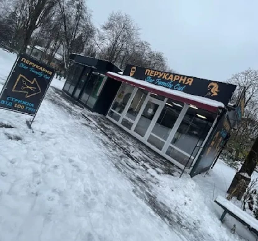 МАФ 10 м2 у Солом'янському районі