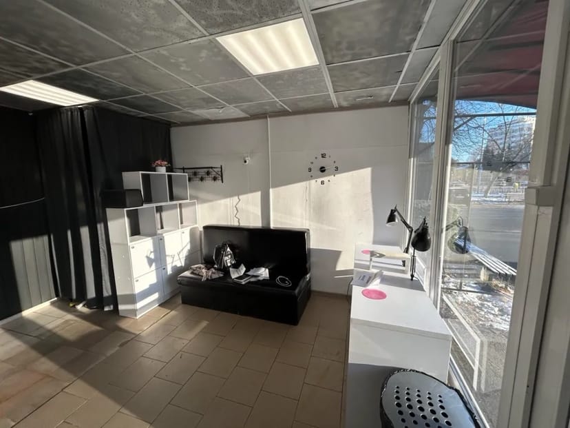 МАФ 10 м2 у Солом'янському районі