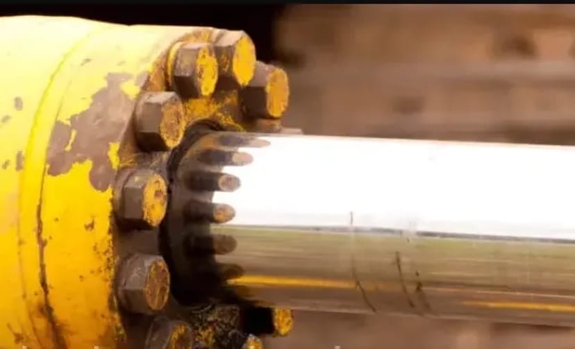 Ремонт та виготовлення гідроциліндрів