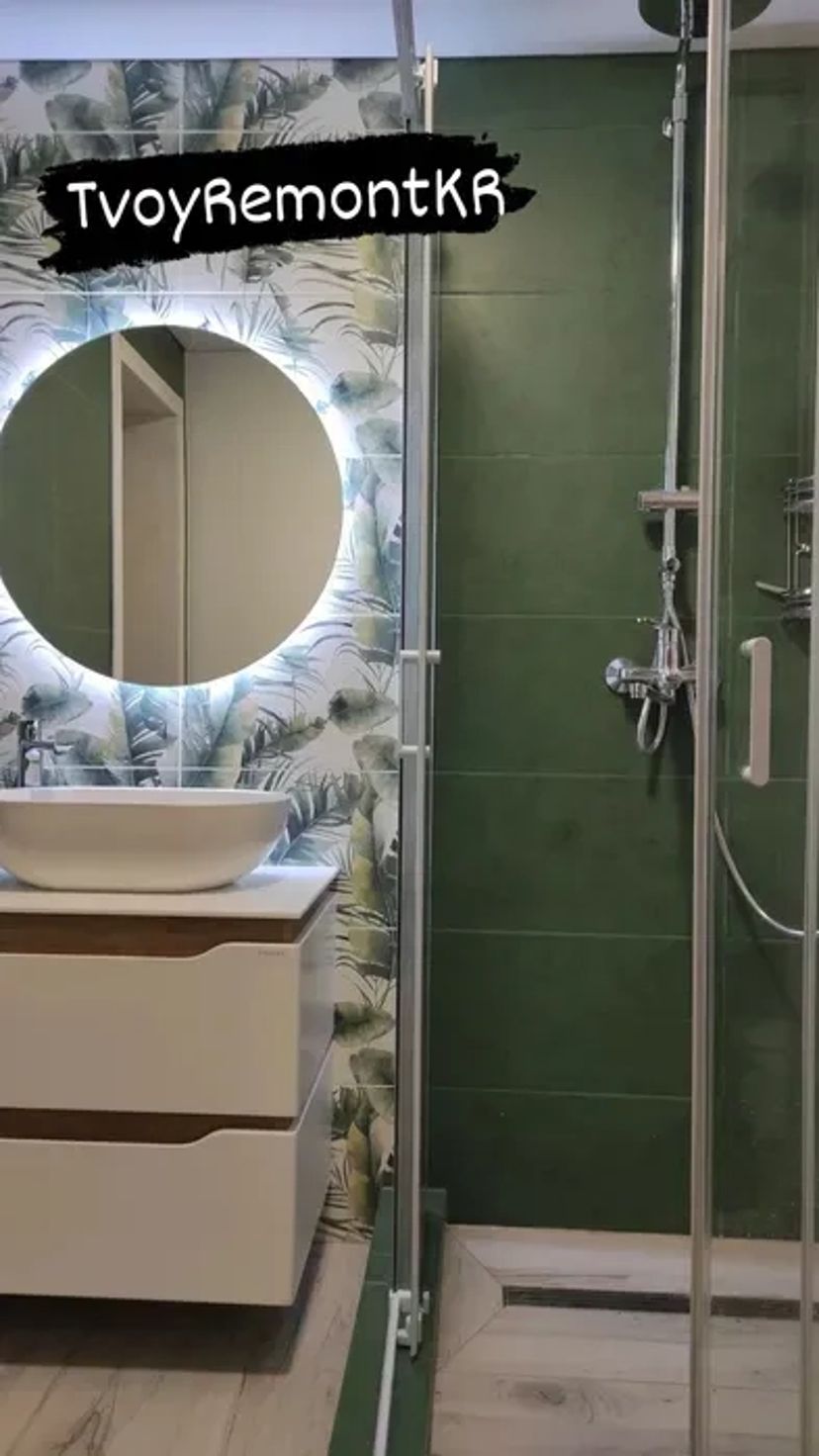 Ремонт квартир. Частковий або під ключ - від 7000₴ м²