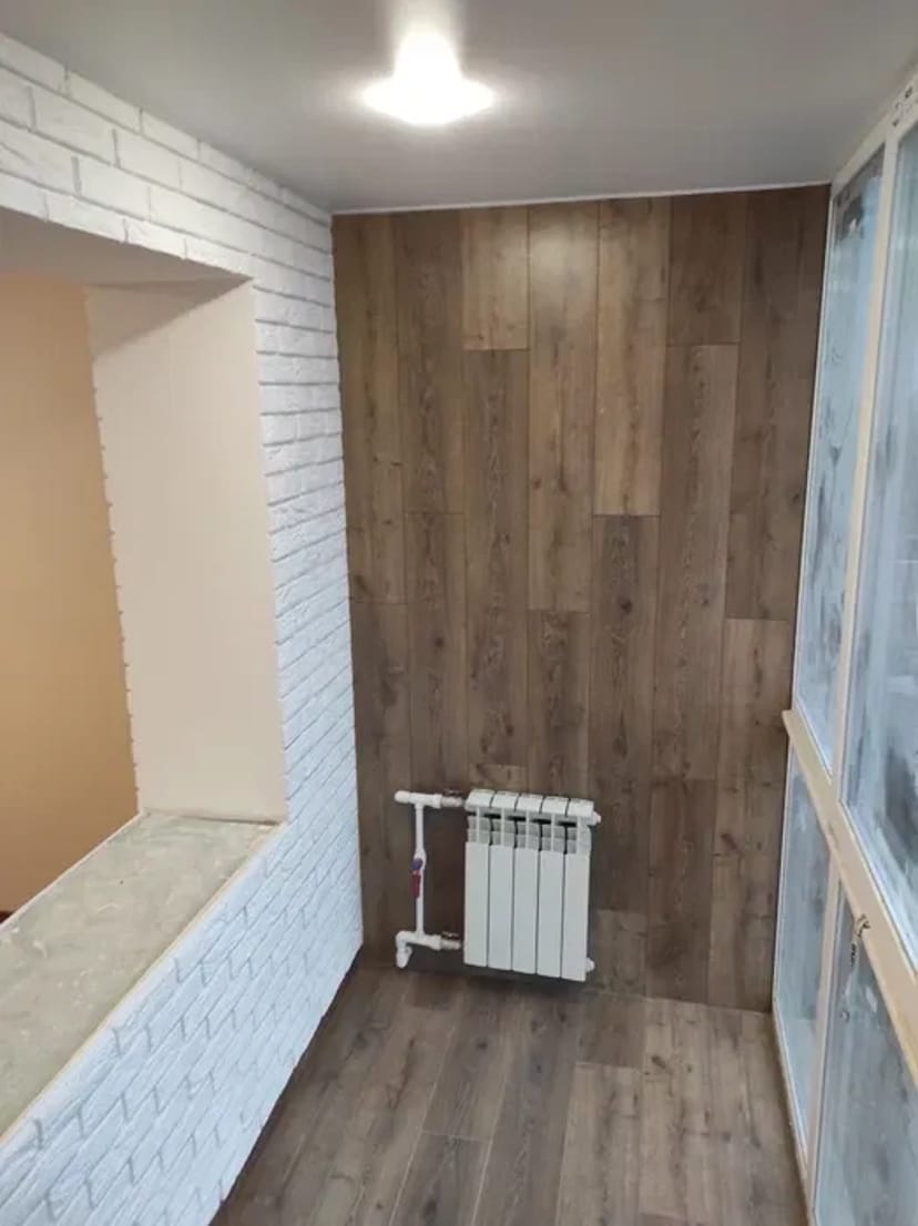 Ремонт квартир. Частковий або під ключ - від 7000₴ м²