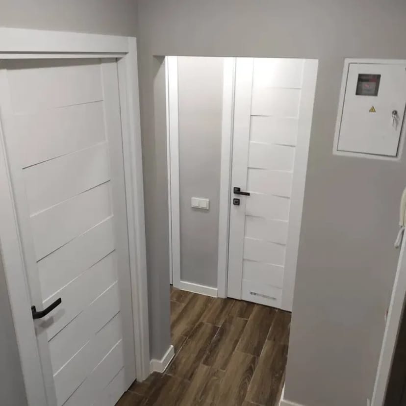 Ремонт квартир. Частковий або під ключ - від 7000₴ м²