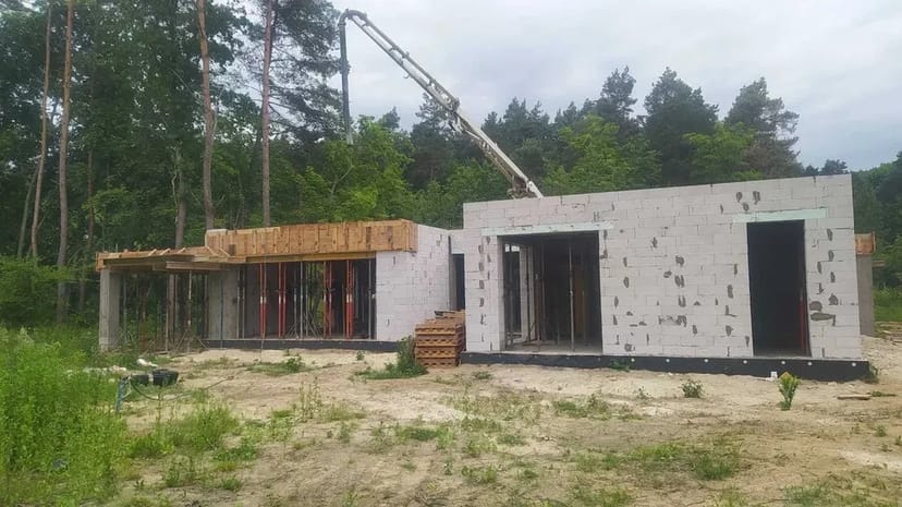 Ваш Будинок Мрії у Львові! Комплексне Будівництво з Досвідом та Гарантією.